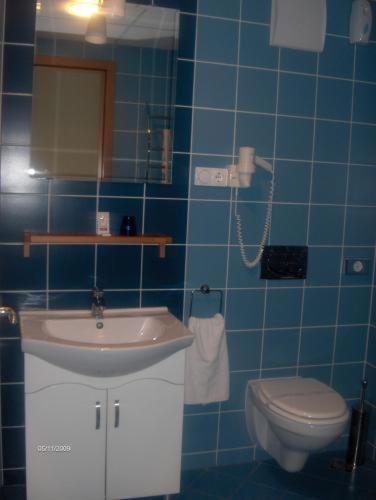 Panzio Sissi Hotel Godollo Bagian luar foto